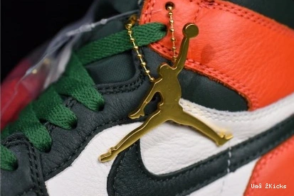 OG AV3905-138 Jordan 1 High SoleFly Popular Art 266 Miami Air Basel  0723